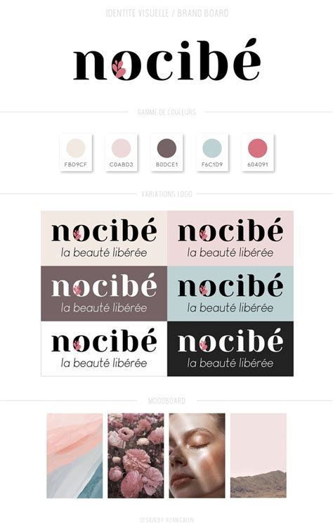 nocibe brands.